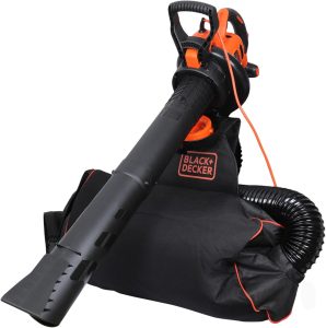 BLACK+DECKER BEBLV300-QS