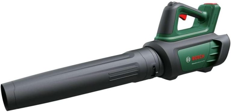 Bosch Souffleur de Feuilles sans Fil AdvancedLeafBlower 36V-750