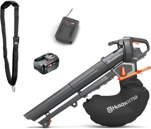 Husqvarna Aspire B8X-P4A