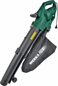 WERKA PRO 3000W