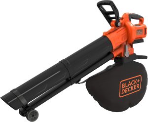 BLACK+DECKER BCBLV36B-XJ