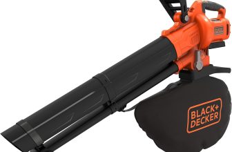 Notre test du BLACK+DECKER BCBLV36B-XJ