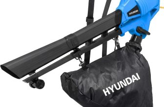 Notre test du Hyundai HYBV3000E3-EU