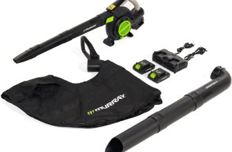 Notre test du Murray MU-BAT-VB270-KIT