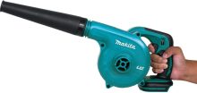 Notre test de Makita DUB 182 LXT