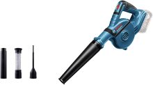 Notre test de Bosch Professional souffleur sans fil