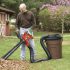 Top 5 des meilleures marques d&rsquo;aspirateur souffleur broyeur