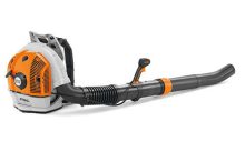 Quel aspirateur souffleur thermique choisir ?