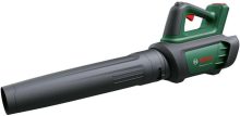 Notre test du Bosch AdvancedLeafBlower 36V-750