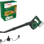 Notre test du Bosch UniversalLeafBlower 18V-130