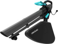 Notre test du Cecotec AirForce 3300 Crush&Go
