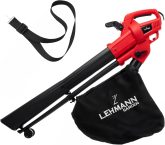 Notre test du Lehmann 3500W