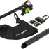 Notre test du Greenworks GD24X2BVK4X
