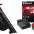 Notre test du SnapFresh Souffleur Batterie 20V