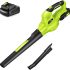 Notre test de l&rsquo;Einhell VENTURRO 18/210 PXC