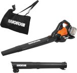 Notre test du WORX WG583E.9